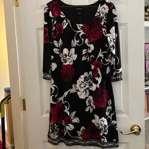 White House Black Market dress